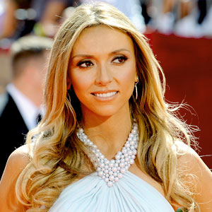 Giuliana Rancic Giuliana Rancic
